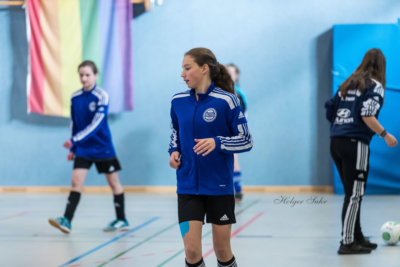 Bild 65 - C-Juniorinnen Futsalmeisterschaft